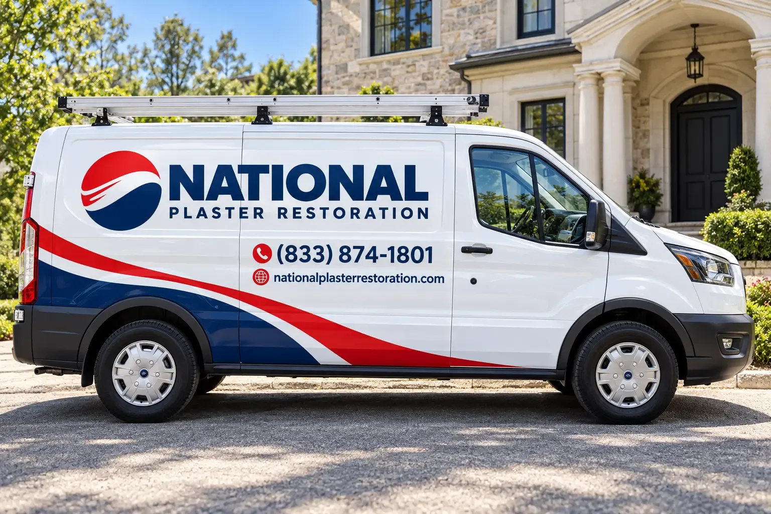 Plaster Repair in Broughton, IL near me